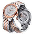 Часы Tissot T-Classic Le Locle T006.207.22.036.00 фото 5