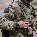 Часы Casio British Army x G-Shock GG-B100BA-1A фото 13