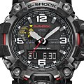 Часы Casio G-Shock GWG-2000-1A3DR (GWG-2000-1A3) фото 4
