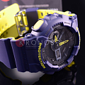Часы Casio G-Shock GA-110LN-2A фото 2