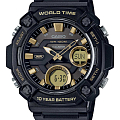 Часы Casio Collection AEQ-120W-9AVDF (AEQ-120W-9A)