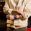 Часы Casio Edifice Sospensione ECB-40NP-1ADF (ECB-40NP-1A) фото 5