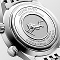 Часы Longines Legend Diver L3.764.4.50.7 фото 3