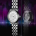 Часы Tissot Carson Automatic Lady T122.207.11.036.00 фото 8