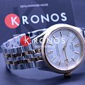 Часы Tissot Ballade Powermatic 80 COSC T108.408.22.037.01 фото 5
