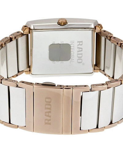 Rado Integral Diamonds R20952713