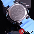 Часы Casio G-Shock GA-110LN-1A фото 7
