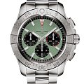 Часы Breitling Avenger B01 Chronograph 44 AB0147101L1A1