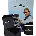 Часы Jacques Lemans La Passion 1-2084A фото 5