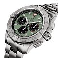 Часы Breitling Avenger B01 Chronograph 44 AB0147101L1A1 фото 2