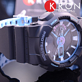 Часы Casio G-Shock GA-110PC-1A фото 3