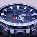 Часы Casio Pro Trek PRW-60T-7A фото 11