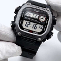 Часы Casio Collection DW-291H-1AVDF (DW-291H-1A) фото 10