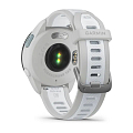 Часы Garmin Forerunner 165 White 010-02863-21 фото 2