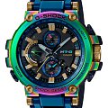 Часы Casio G-Shock Premium MTG-B1000RB-2A