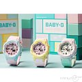 Часы Casio Baby-G BGA-230PC-6B фото 3