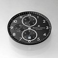 Часы Maurice Lacroix Pontos Chronograph 43mm PT6388-SS002-320-1 фото 4
