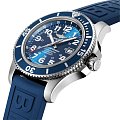 Часы Breitling Superocean II 44 A17392D81C1S1 фото 2