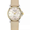 Часы Certina DS Caimano Ladies Titanium C017.210.56.117.00