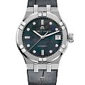 Часы Maurice Lacroix Aikon Automatic AI6006-SS001-370-1