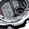 Часы Casio Collection MWD-100H-1A фото 5