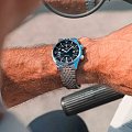 Часы Longines Legend Diver L3.764.4.50.7 фото 6
