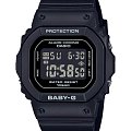 Часы Casio Baby-G BGD-565U-1DR (BGD-565U-1)