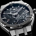 Часы Maurice Lacroix Aikon Automatic Skeleton AI6028-SS002-030-2 фото 2