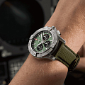 Часы Breitling Avenger B01 Chronograph 44 AB0147101L1X1 фото 5