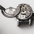 Часы Maurice Lacroix Aikon Master Grand Date Black AI6118-DLB0B-330-2 фото 3