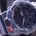 Часы Casio G-Shock GBA-800UC-2A фото 14