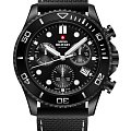Часы Swiss Military by Chrono XL Chronograph SM34101.07