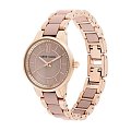 Часы Anne Klein Ceramics  3344TPRG фото 2