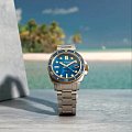 Часы Spinnaker Hull Pearl Diver Automatic Limited Edition SP-5106-44 фото 4