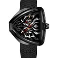 Часы Hamilton Ventura Elvis80  Skeleton Auto H24535332