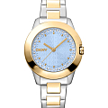Часы DKNY Park Ave Logo DK1L021M0085
