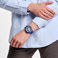 Часы Swatch Big Bold Lacquered SB01N102 фото 5