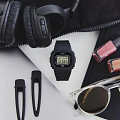 Часы Casio G-Shock GMD-S5600BA-1DR (GMD-S5600BA-1) фото 5