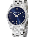 Часы Hamilton Jazzmaster Thinline Quartz H38511143 фото 2