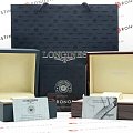 Часы Longines Conquest Classic  L2.286.0.72.6 фото 9