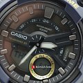 Часы Casio Collection AEQ-110W-2AVDF (AEQ-110W-2A) фото 3