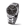 Часы Tissot Chrono XL Classic T116.617.11.057.01 фото 3