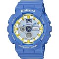 Часы Casio Baby-G BA-120-2B