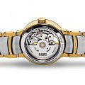 Часы Rado Automatic Diamonds Open Heart R30246013 фото 4