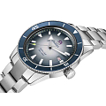Часы Rado Captain Cook Automatic R32154208 фото 4