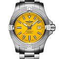 Часы Breitling Avenger Automatic 43 A17319101I1A1