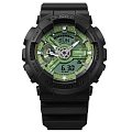 Часы Casio G-Shock GA-110CD-1A3DR (GA-110CD-1A3) фото 4