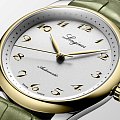 Часы Longines Master Collection L2.793.5.72.2 фото 4