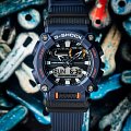 Часы Casio G-Shock GA-900-2A фото 8