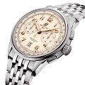 Часы Breitling Premier B01 Chronograph 42 AB0145211G1A1 фото 6